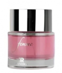 L&otilde;hnavesi Rovena Femme EDP naistele, 100 ml