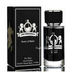 L&otilde;hnavesi Lion Francesco Scent of Baku EDP meestele, 50 ml, 50 ml