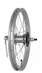 Jalgratta tagaratas MDR 16"
