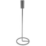 K&otilde;rge h&otilde;bedane k&uuml;&uuml;nlajalg 31 cm