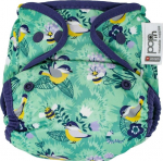 Korduvkasutatavad m&auml;hkmed Close Caboo, 3-16 kg, 1 tk.