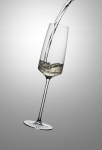 Prosecco, &scaron;ampanja klaasid Vista 250ml fl&ouml;&ouml;t (6tk)