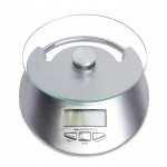 Elektroonilised k&ouml;&ouml;gikaalud 5kg Kamille