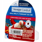 Yankee Candle L&otilde;hnava vaha Christmas Eve 22g