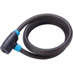 Jalgrattalukk Bbb Powersafe 8mm 1,5m