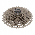 11-k&auml;iguline kassett Shimano Deore Cs-m5100 11-42