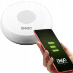 Zigbee &uuml;leujutuse andur Engo