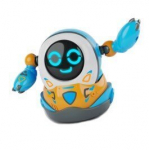 Robot Xtrem Bots Crazy Bots