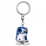 Pop! Taskuv&otilde;tmehoidja: Star Wars - R2-D2