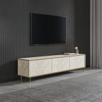 TV laud Asir Imaj, 180x45.2x35 cm, kullav&auml;rvi