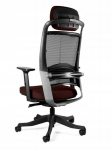 Ergonoomiline kontoritool Fulkrum - Bl406 Cocoa