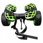 Kajaki transportk&auml;ru kajakkidele Scorpio Universal 75 kg