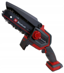 Einhell ge-ps 18/15 li bl akuga kettsaag okstele, solo