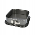 Birkmann neljakandiline tordivorm 24 x 24 cm 1,5 l