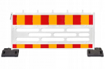 U-20c teet&otilde;kked/piirded Toros Horizo Scand