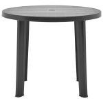 aialaud，Lauad aiaks antratsiithall, 89 cm, plastist CFE678979
