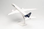Herpa 613453 Lennuk Lufthansa Boeing 787-9 Dreamliner - D-abpa "berlin", mudel, mudeliehitus, miniatuursed mudelid, kollektsioneeritav, mitmev&auml;rviline