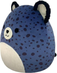 Squishmallows Sqcr06660 Spotts the Cheetah 50 cm ametlik Jazwares pehme &uuml;limugav m&auml;nguasi