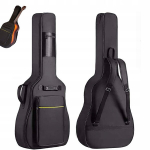 Bedee kitarrikott seljakott veekindel 41 tolli