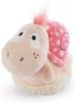 Nici Soft Toy Snail 17 cm - Armas pl&uuml;&uuml;sist m&auml;nguasi lastele