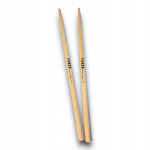 Trummipulgad 5a Panda professionaalsed puidust pulgad uudsus