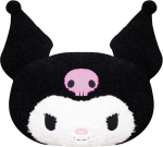 Kuromi kaisukaru, Kuromi pl&uuml;&uuml;skujud, Kuromi suur kaisukaru, Kuromi nuku m&auml;nguasi, armsad pehmed m&auml;nguasjad, pl&uuml;&uuml;sist nukud lastele (40 cm x 50 cm)