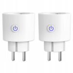 Antela Nutikas Wifi pesa 16a, &uuml;hildub Alexa ja Google Home'iga