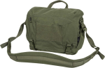 Helikon Urban Courier Bag Medium Olive Green