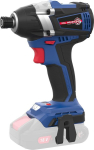 G&uuml;de akuga l&ouml;&ouml;kmutrikeeraja Bss 18 1/4-0 Bl (easy-energy-exchange, Brushless Series, liitiumioon, 18 V, 1/4 tolline kuuskantmetallist otsiku otsekinnitus, vabastusmoment 200 Nm, led valgusti, ilma aku ja laadijata)