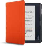 Forefront Cases &uuml;mbris Kobo Libra Colourile - kaitsev Kobo Libra Colour &uuml;mbris - oranž - &otilde;huke ja kerge, nutikas automaatne une/&auml;rkveloleku Kobo Libra Colour kaitse&uuml;mbris