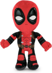 Marvel pl&uuml;&uuml;&scaron;ist deadpool tavaline poos 12'59"/32cm &uuml;lipehme