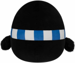 Squishmallows Original Harry Potter Ravenclaw Raven 20 cm v&auml;ike &uuml;lipehme pl&uuml;&uuml;sm&auml;nguasi, ametlik Jazwares