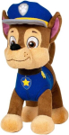 Juniortoys Paw Patrol pehme m&auml;nguasi 28 cm, abiline neljal k&auml;pal, kaisutatav pehme koer