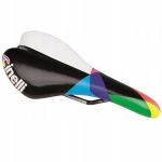 Cinelli Scatto Caleido jalgratta sadul