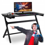 M&auml;ngulaud Mebel Elite BLECK must