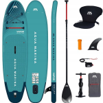 Pumbatav Sup laud Aqua Marina Vapor 10'4 315 cm komplekt koos aeru ja istmega