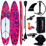Thunder Sup laud 320cm stand up paddle board t&auml;ispuhutav vastupidav iste aer