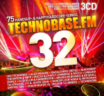 Technobase.fm Vol. 34 Eu