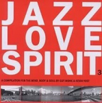 Jazz Love Spirit 3