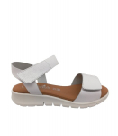 Valeria's naiste sandaalid 441140 01, valge