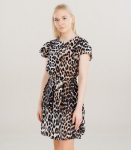 Vero Moda Naiste kleit 10323624*01, leo