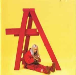 CD Billie Eilish - Dont Smile At Me