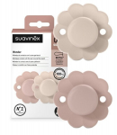 Lutid Suavinex Sx Pro, 0-6 kuud, 2 tk.