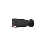 Veebikaamera DAHUA IP v&otilde;rgukaamera 5MP HFW2549T AS IL 3.6mm Must