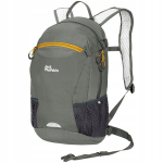 Jalgrattakott Jack Wolfskin kattega, 12 l