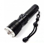 Smart World 1800 lm Led v&otilde;imas taskulamp, veekindel, kompaktne