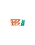 Elmex Hambapasta Anti Caries Protection Duopack 2 x 75 ml
