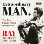 Extraordinary Man (the Pop Songwriting Rarities of)