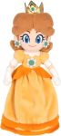 Sanei Super Mario All Star Collection 9.5 Daisy v&auml;ike pehme m&auml;nguasi