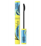 Veekindel ripsmetu&scaron;&scaron; Eveline Cosmetics Viva Volume Lashes, must 10ml